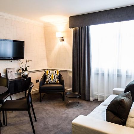 The Ampersand Hotel - Small Luxury Hotels Of The World London Luaran gambar