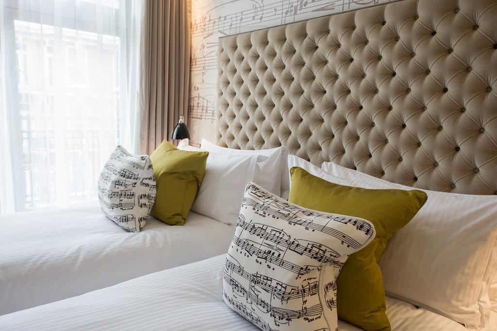 The Ampersand Hotel - Small Luxury Hotels Of The World London Luaran gambar