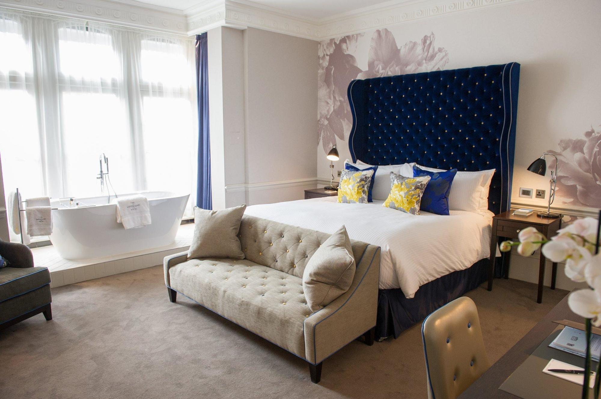 The Ampersand Hotel - Small Luxury Hotels Of The World London Luaran gambar